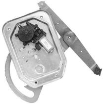 Doga 120042 - SCANIA SERIE4-4SERIES(1996>2004) (94-114-124-144) 2P-DL/DCHO