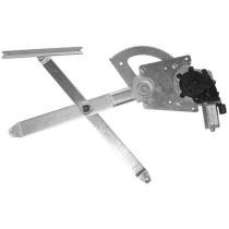 Doga 120049 - ISUZU SERIE N- SERIE F 2D/LEFT