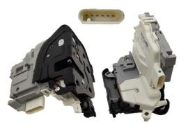 Automotive VW9245 - CERRADURA 8X1837016