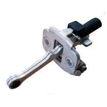 Automotive VW9275 - CERRADURA 6E0837249C