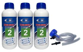 MRS 8824310 - LIQUIDO ADITIVO FAP 2ª GENERACION (3 LITROS)
