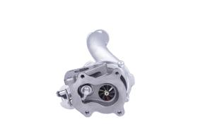 TURBOS - 7032450001 - TURBO NUEVO 703245 / GT1549 P/ OPEL/RENAULT (T10)