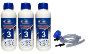 MRS 8824410 - LIQUIDO ADITIVO FAP 3ª GENERACION (3 LITROS)