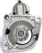 · S50314 - ARRQ. 2.5 KW 12V PCV NEW P/CITROEN PEUGEOT (124)