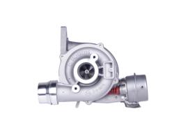 TURBOS - BV39-SL15990 - TURBO NUEVO 5439-970-0127 (T13)