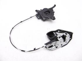 Automotive BW9030 - CERRADURA 51227149448
