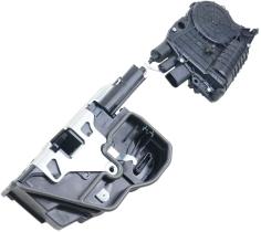 Automotive BW9031 - CERRADURA 51217315019