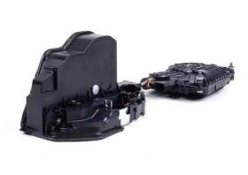 Automotive BW9032 - CERRADURA 51217315022