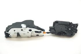 Automotive BW9034 - CERRADURA 51227315024