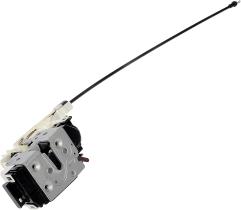 Automotive ME9202 - CERRADURA 68010012AA