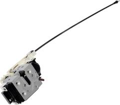 Automotive ME9202 - CERRADURA 2117200635 / 2117200435