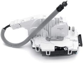 Automotive ME9208 - CERRADURA 2047201935