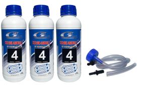 MRS 8826210 - LIQUIDO ADITIVO FAP 4ª GENERACION (3 LITROS)