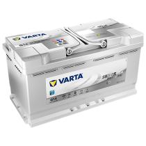 VARTA G14 - BATERÍA VARTA SILVER DYNAMIC AGM 95AH 12V 850A