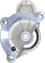 · D8R27RD - MOTOR DE ARRANQUE T/VALEO P/ PSA 1.9KW REMAN (217)