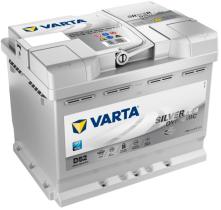 VARTA D52