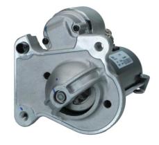 · 438222 - MOTOR ARRQ VALEO P/FORD 1.4 KW (127)
