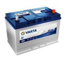 VARTA N85 - BATERÍA VARTA BLUE DYNAMIC EFB 85AH 800A