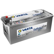 VARTA B90 - BATERÍA VARTA PROMOTIVE EFB 190AH 12V 1050A