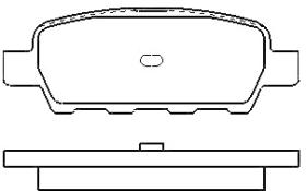 MOTRAM PF767