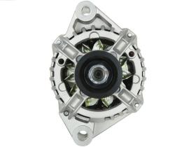 · 2BO0080 - ALTERNADOR T/BOSCH 12V 85A NUEVO