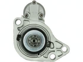 · 1BO0085RES - MOTOR DE ARRANQUE T/BOSCH 12V - 1.10KW REMAN