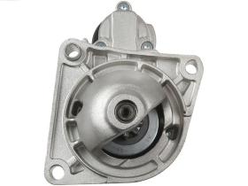 · 1BO0209RES - MOTOR DE ARRANQUE T/BOSCH 12V - 1.70KW REMAN