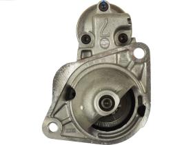 · 1BO0262OEM - MOTOR DE ARRANQUE BOSCH OEM 12V - 1.10KW OEM