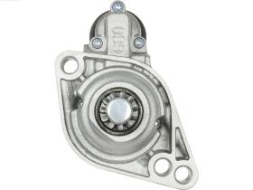· 1BO0295RES - MOTOR DE ARRANQUE T/BOSCH 12V - 2.00KW REMAN