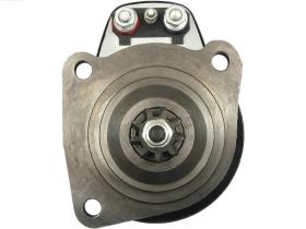 · 1BO0358 - MOTOR DE ARRANQUE T/BOSCH 24V - 5.4KW NUEVO