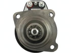 · 1BO0360 - MOTOR DE ARRANQUE T/BOSCH 24V - 5.3KW NUEVO