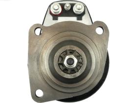 · 1BO0375 - MOTOR DE ARRANQUE T/BOSCH 24V - 5.4KW NUEVO