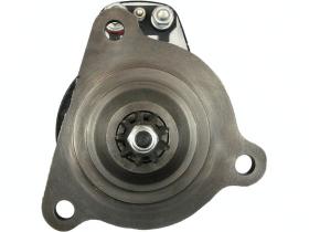 · 1BO0381 - MOTOR DE ARRANQUE T/BOSCH 24V - 5.4KW NUEVO