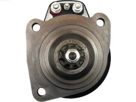 · 1BO0389 - MOTOR DE ARRANQUE T/BOSCH 24V - 6.6KW NUEVO
