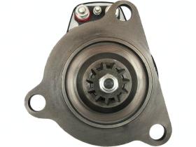 · 1BO0391 - MOTOR DE ARRANQUE T/BOSCH 24V - 6.6KW NUEVO