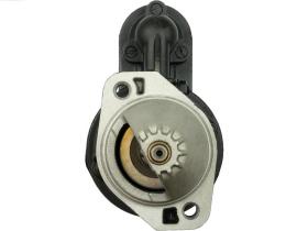 · 1BO0479R - MOTOR DE ARRANQUE T/BOSCH 12V - 2.0KW REMAN