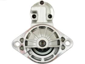 · 1BO0487 - MOTOR DE ARRANQUE T/BOSCH 12V - 1.4KW NUEVO