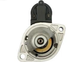 · 1BO0495R - MOTOR DE ARRANQUE T/BOSCH 12V - KW REMAN