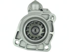 · 1BO0617REP - MOTOR DE ARRANQUE BOSCH OEM 24V - 5.5KW OEM