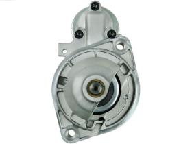· 1BO0653 - MOTOR DE ARRANQUE T/BOSCH 12V - 1.20KW NUEVO