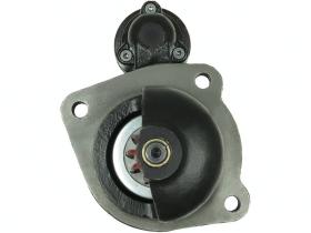 · 1BO0697 - MOTOR DE ARRANQUE T/BOSCH 24V - 4.00KW NUEVO