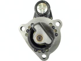 · 1DE1073 - MOTOR DE ARRANQUE T/DELCO 24V - 7.5KW NUEVO
