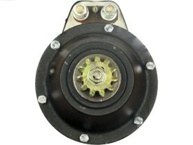 · 1EL9095R - MOTOR DE ARRANQUE T/ELMOT 24V - 9KW REMAN