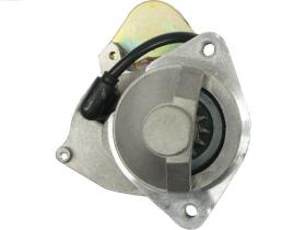 · 1HO9101 - MOTOR DE ARRANQUE T/HONDA 12V - 0.5KW NUEVO