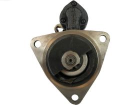 · 1IS9118OEM - MOTOR DE ARRANQUE T/ISKRA / LETRIKA 24V - 3.20KW NUEVO