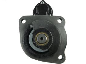 · 1IS9276 - MOTOR DE ARRANQUE T/ISKRA / LETRIKA 12V - 4.2KW NUEVO