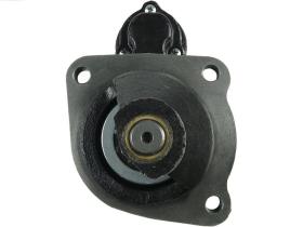 · 1IS9276 - MOTOR DE ARRANQUE LETRIKA/ISKRA OEM 24V - 4.00KW OEM