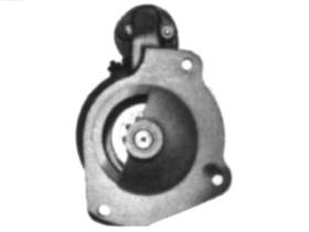 · 1LU4031 - MOTOR DE ARRANQUE T/LUCAS 12V - 2.50KW NUEVO