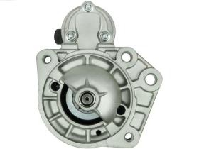 · 1MA4039RES - MOTOR DE ARRANQUE T/MAGNETI MARELLI 12V - 0.90KW REMAN