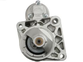 · 1MA4045RES - MOTOR DE ARRANQUE T/MAGNETI MARELLI 12V - 0.80KW REMAN